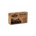 FILETES ATUN EN AOVE BIO 120 GR Pesasur