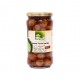 Aceituna Verdial BIO con Especias 350 gr