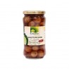 Aceituna Verdial BIO con Especias 350 gr