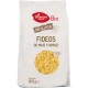 Fideos de maiz y arroz BIO 500 gr Granero Integral