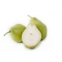 Pera blanquilla BIO