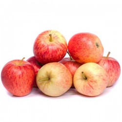 Manzana royal gala BIO (Navarra) el Kg