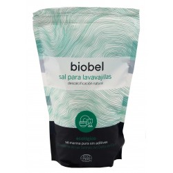 Sal Lavavajillas Eco BioBel 2Kg