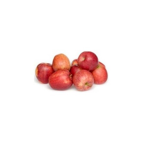 Manzana roja story BIO, precio por 100 grs.