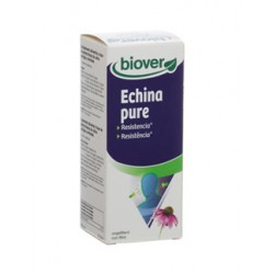 Echina pure BIO 100 ml, BIOVER