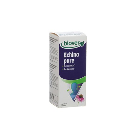 Echina pure BIO 100 ml, BIOVER