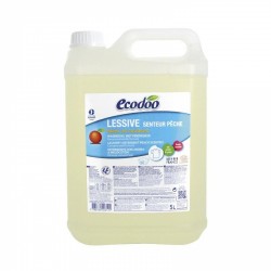 Detergente Líquido Ecodoo, 5L