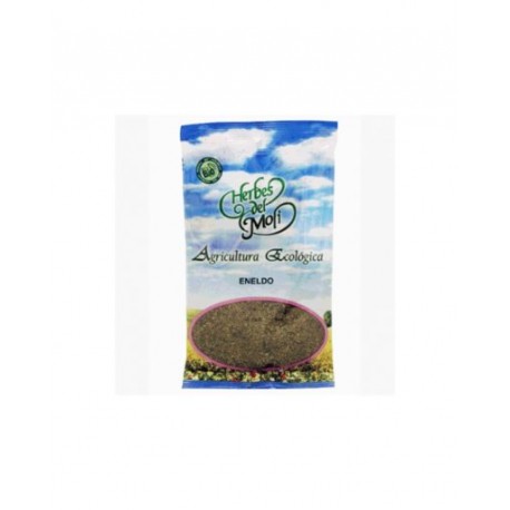 Eneldo hojas Herbes del Molí, 30 gr