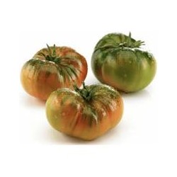 Tomate raf BIO, precio por 100 gramos