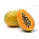 Papaya BIO, precio pieza 1,2 gramos aprox.