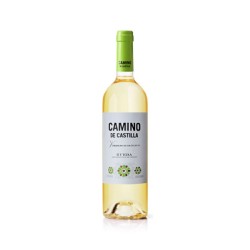 Vino blanco verdejo BIO D.O.P. Rueda 750 ml, GARANCE