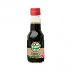 Salsa soja Shoyu 140 ml