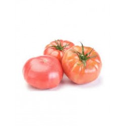 Tomate rosa BIO , precio por 100 gramos