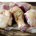 Pollo troceado ECO, precio 100 grs. Unidad 1 kg. aprox. POR ENCARGO