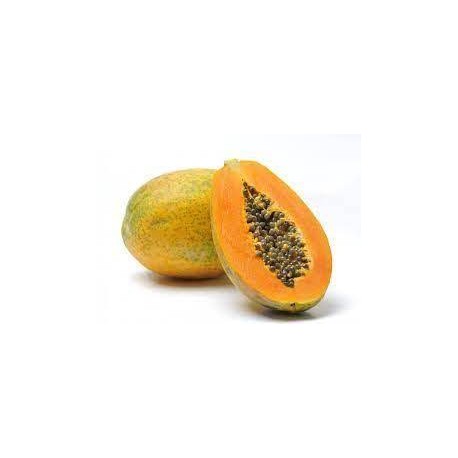 Papaya BIO, precio pieza 1,2 gramos aprox.