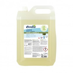 Detergente Líquido Concentrado de Marsella ECO 5 Lts. ECODOO