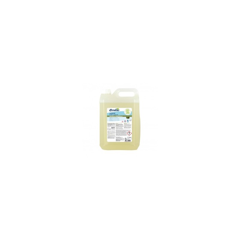 Detergente Lavadora Eco - 1,5 litros - Biobel