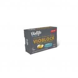 Vioblock sin sal 250 gramos, mantequilla VEGANA Violife