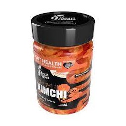 Kimchi suave BIO 320 grs. Mighty Farmer