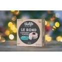 Bloque VEGANO redondo sabor camembert 150 grs. VIOLIFE