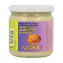 Crema de Almendra BIO 330 grs. MONKI