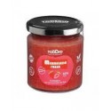 Mermelada fresa BIO 250 grs., TOOBIO