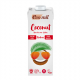 Bebida de Coco Sin azúcar BIO 1 lt. ECOMIL