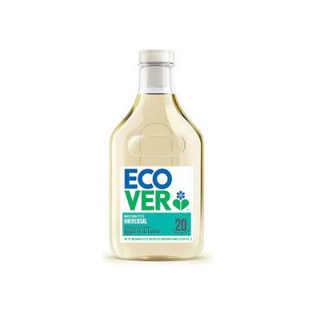 Detergente liquido universal 1 litro ECOVER