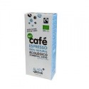 Cafe espresso molido BIO 250 grs. , Alternativa3
