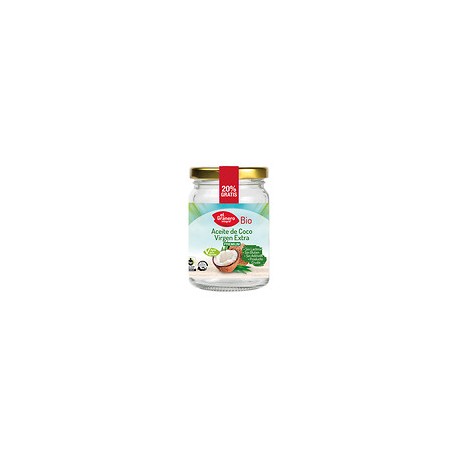 Comprar ACEITE DE COCO BIO VIRGEN, 1 lt. - BIOENCASA