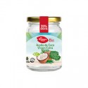 Comprar ACEITE DE COCO BIO VIRGEN, 1 lt. - BIOENCASA