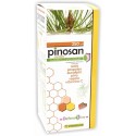 Jarabe para la tos Pinosan sin gluten y sin lactosa250 ml. Pinisan