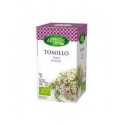 Tomillo BIO 20 filtros Artemis