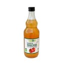 Vinagre de manzana sin filtrar BIO 750 ml. Toobio