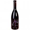 Vino tinto Syrah BIO 750 ml, Mendez Moya