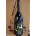 Vino tinto Sauvignon Blanc BIO 750 ml, Mendez Moya