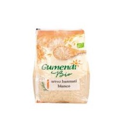 Arroz Basmati Integral BIO a GRANEL, precio por 100 gramos