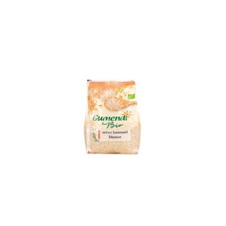 Arroz Basmati Integral BIO a GRANEL, precio por 100 gramos