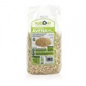 Copos avena finos BIO SIN GLUTEN 500 grs, Toobio