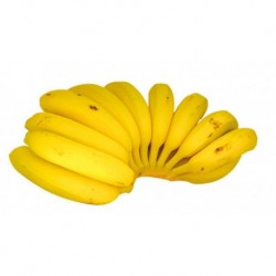 Platano BIO (Canarias) el Kg
