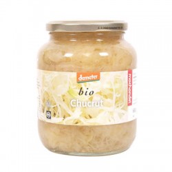 Chucrut BIO Demeter 680 grs. Machandel