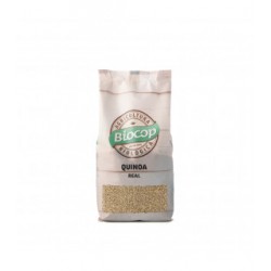 Quinoa Real BIO 500 grs. Biocop