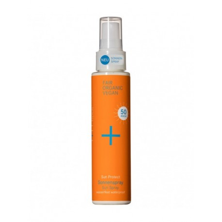 Protector solar mineral Spray SPF50 100 ml I+M