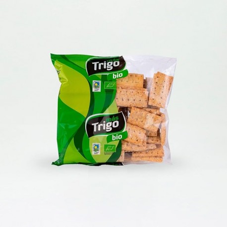 Regañá trigo integral BIO 150 grs. Mastrigo