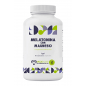 Melatonina magnesio+B6 90 caps. Dr. Odile Fernandez