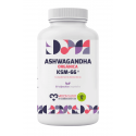 Extracto Orgánico de Raíz de Ashwagandha KSM-66®. 600mg. 90 cápsulas. Dra. Odile Fernández