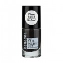 ESMALTE DE UÑAS LICORICE - NEGRO REGALIZ-5ML Benecos