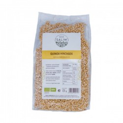Quinoa hinchada BIO 125 grs. Ecosalim