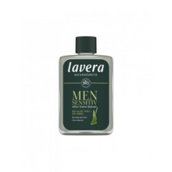 Bálsamo After shave sensitiv BIO 50 ml. Lavera