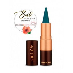 Kajal azul caribe orgánico 3 grs. Soul Tree